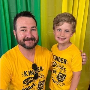 Meet your Posher, Jarod